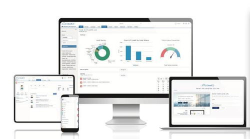 盤點(diǎn)2017年企業(yè)服務(wù)領(lǐng)域最受關(guān)注的100家廠商 CRM與工業(yè)互聯(lián)網(wǎng)數(shù)據(jù)服務(wù)篇